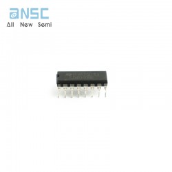 Hot sale Original CD4040BE...