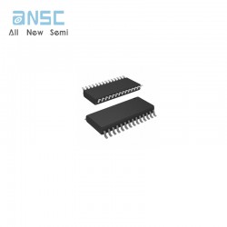 Hot sale Original DAC7744E...