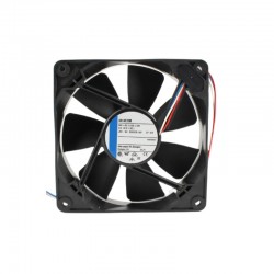 Original Axial flow fan...