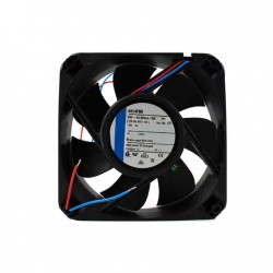 Original Axial flow fan...