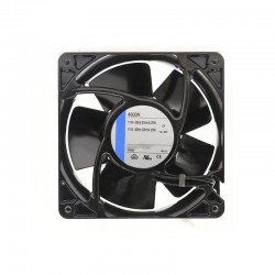 Original Axial fan...