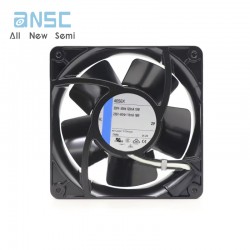Original Axial flow fan...