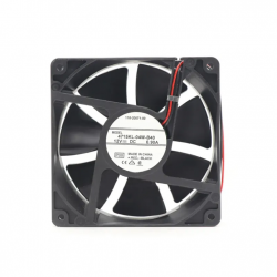 Original Axial flow fan...