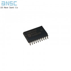 Octal buffer/line driver...