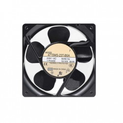 Original Axial flow fan...