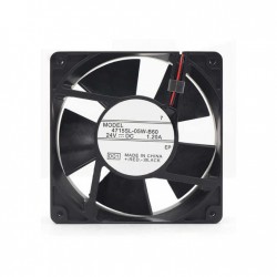 Original Axial flow fan...