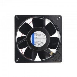Original Axial fan 5114N...