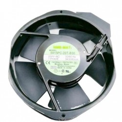 Original Axial flow fan...