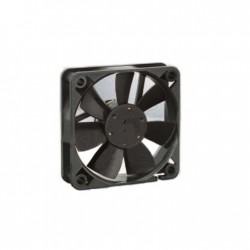 Original Axial flow fan...