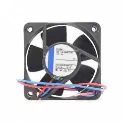 Original Axial flow fan...