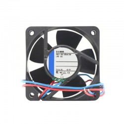 Original Axial flow fan...