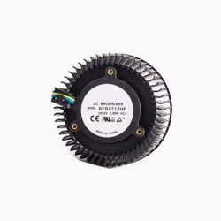 Original BFB0712HF 1.80A...