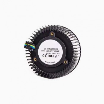 Original BFB0712HF 1.80A...