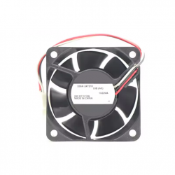 Original Axial flow fan...