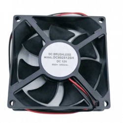 Original DC802512SH 12V...