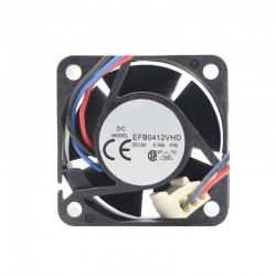 Original Axial flow fan...