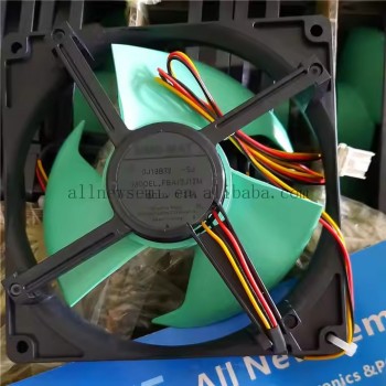 Original electric axial...