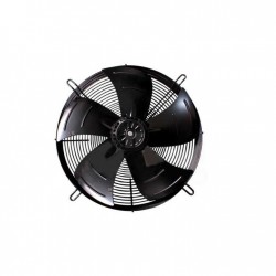 Original Axial fan...