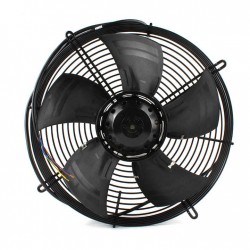 Original Axial fan...