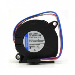 Original Axial fan...