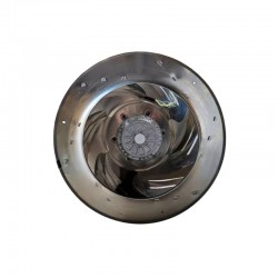 Original Axial flow fan...