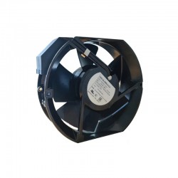 Original Axial fan...