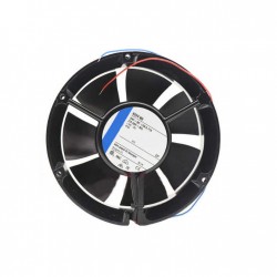 Original Axial flow fan...