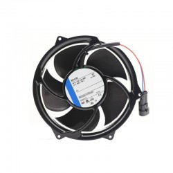 Original Axial flow fan...