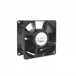 Original electric axial...