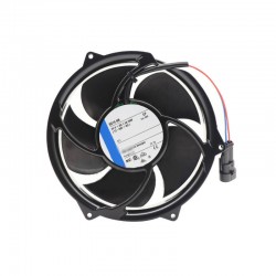Original Axial fan...