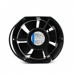 Original Axial flow fan...