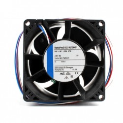 Original Axial fan 8214...