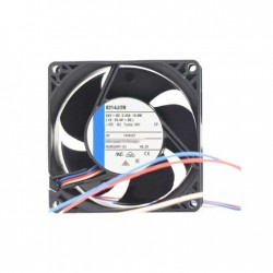 Original Axial flow fan...