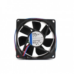 Original Axial flow fan...