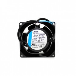 Original Axial flow fan...