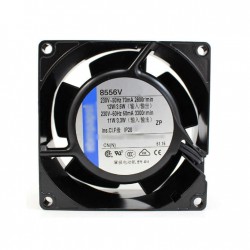 Original Axial flow fan...
