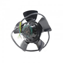 Original Axial flow fan...