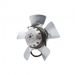 Original Axial flow fan...
