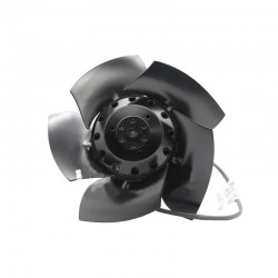 Original Axial flow fan...