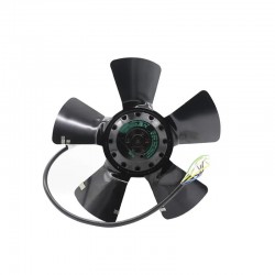 Original Axial flow fan...