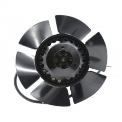 Original Axial flow fan...