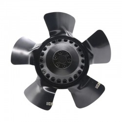 Original Axial flow fan...