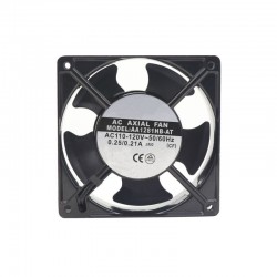 Original Axial flow fan...