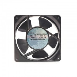 Original Axial flow fan...