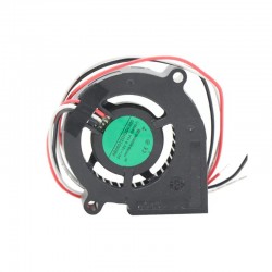 Original Axial flow fan...