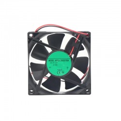 Original Axial flow fan...