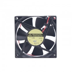 Original Axial flow fan...