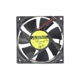 Original Axial flow fan...