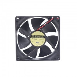 Original Axial flow fan...