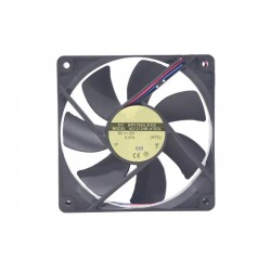 Original Axial flow fan...